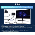 Mass Games Retro Game Console with 20000+ Built-In Games 19 Emulators 2 Wireless Controllers 4K Output & 64GB SD Card Perfect for Kids & Adults - Portable Gaming System Tiktokshopblackfriday