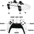 Mass Games Retro Game Console with 20000+ Built-In Games 19 Emulators 2 Wireless Controllers 4K Output & 64GB SD Card Perfect for Kids & Adults - Portable Gaming System Tiktokshopblackfriday